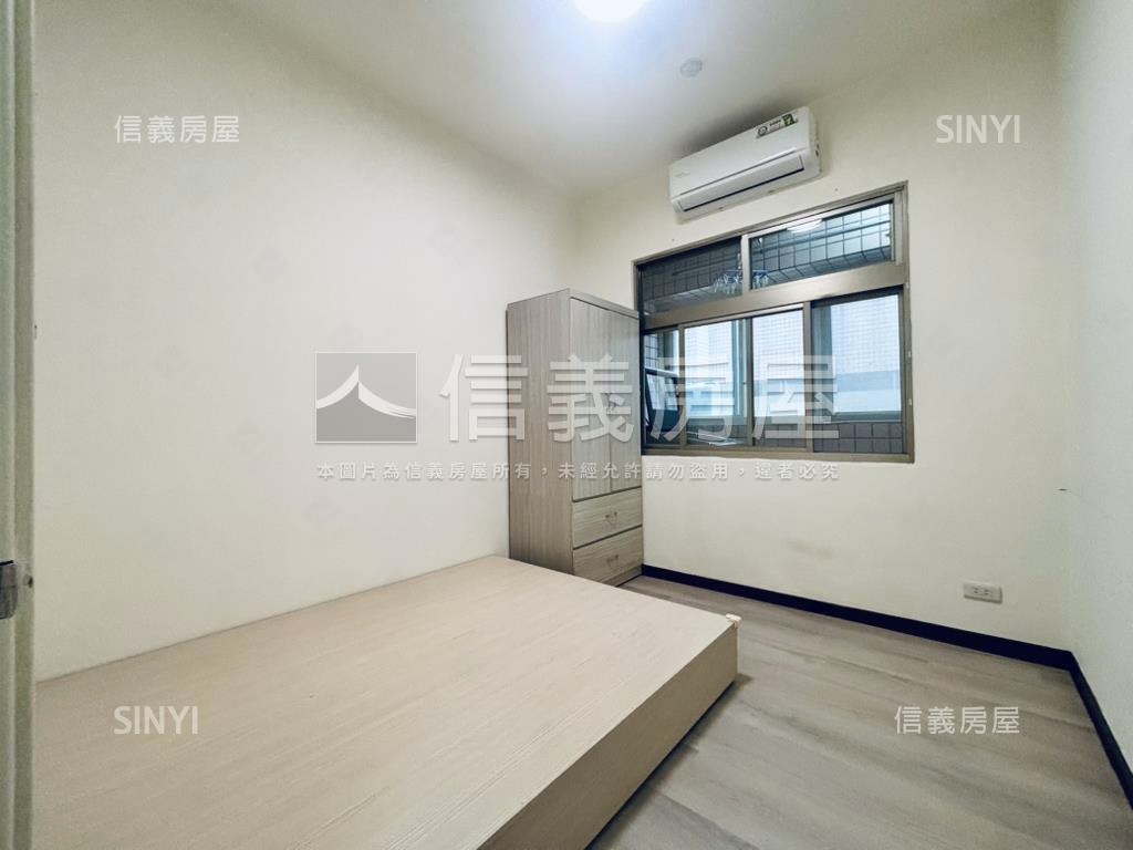 書香大第舒適三房低總價房屋室內格局與周邊環境