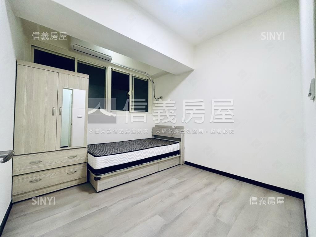 書香大第舒適三房低總價房屋室內格局與周邊環境