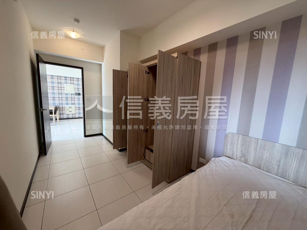 專任璞麗兩房平車房屋室內格局與周邊環境