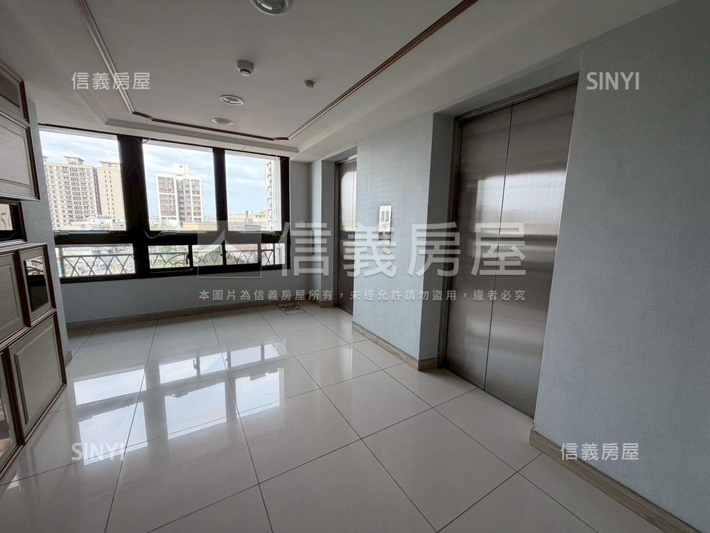 專任璞麗兩房平車房屋室內格局與周邊環境