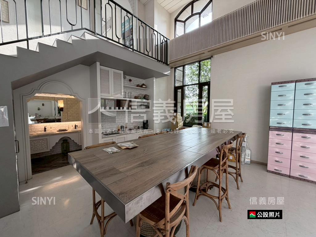 專任璞麗兩房平車房屋室內格局與周邊環境