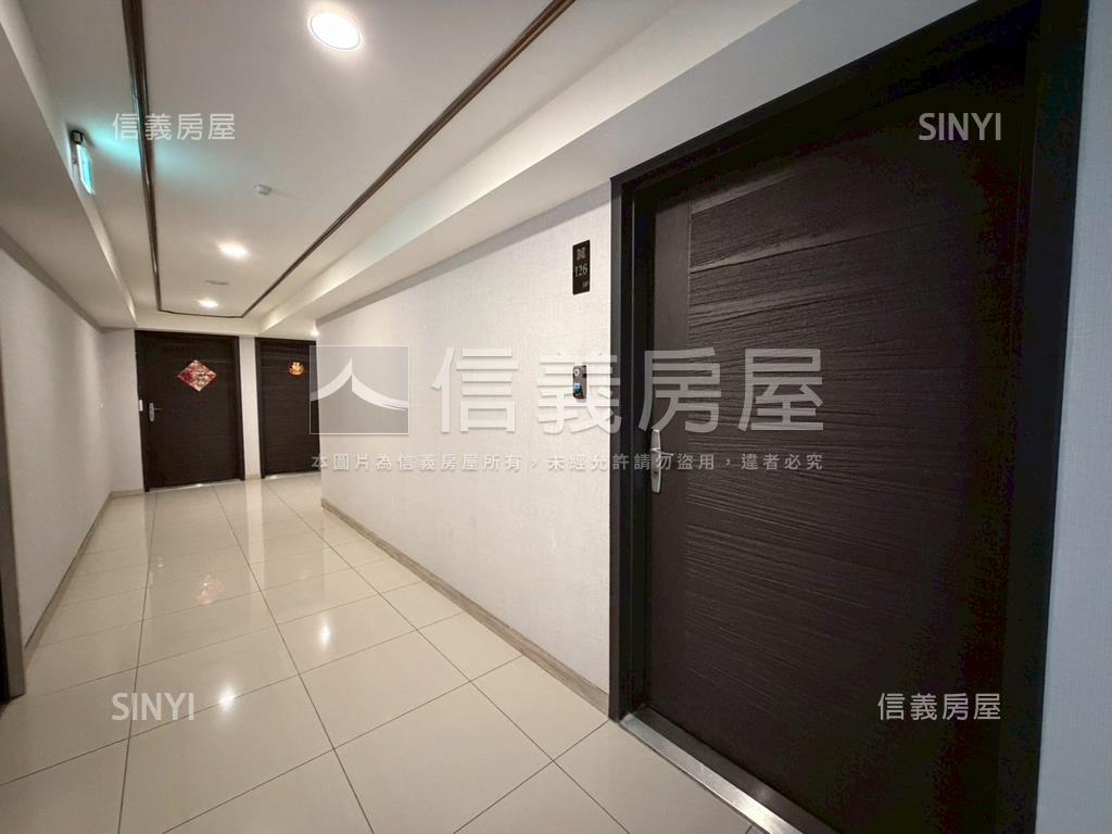 專任璞麗兩房平車房屋室內格局與周邊環境