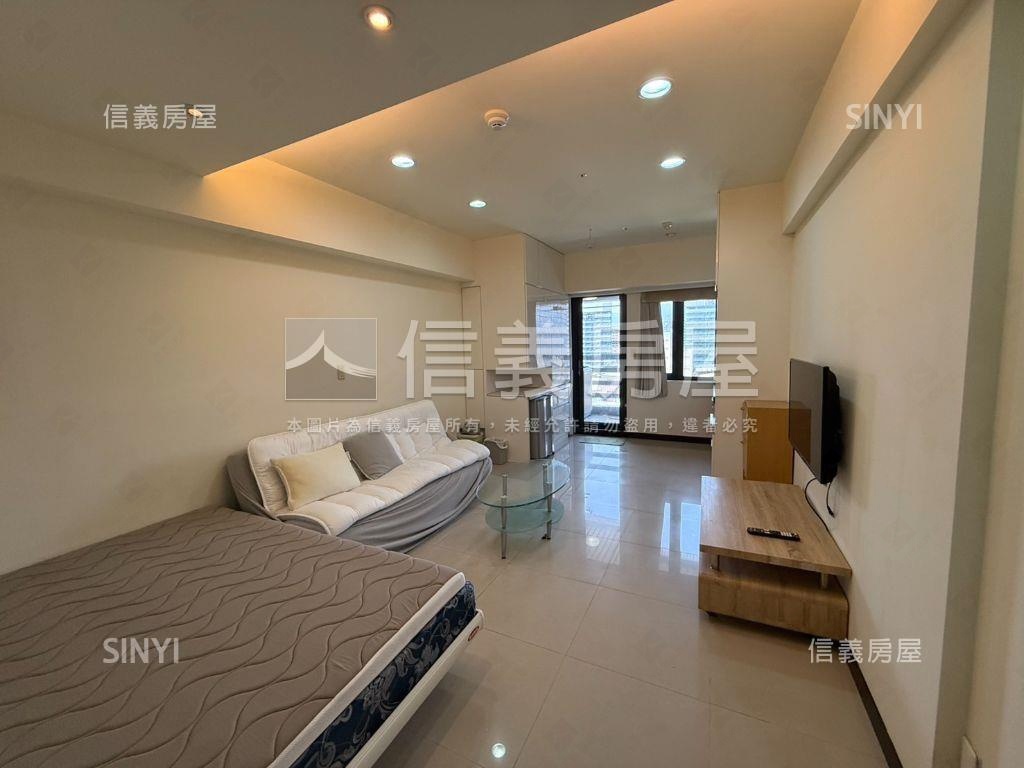 台北摩根後棟高樓美宅房屋室內格局與周邊環境