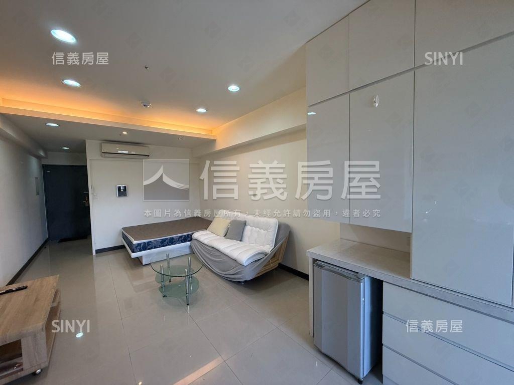 台北摩根後棟高樓美宅房屋室內格局與周邊環境