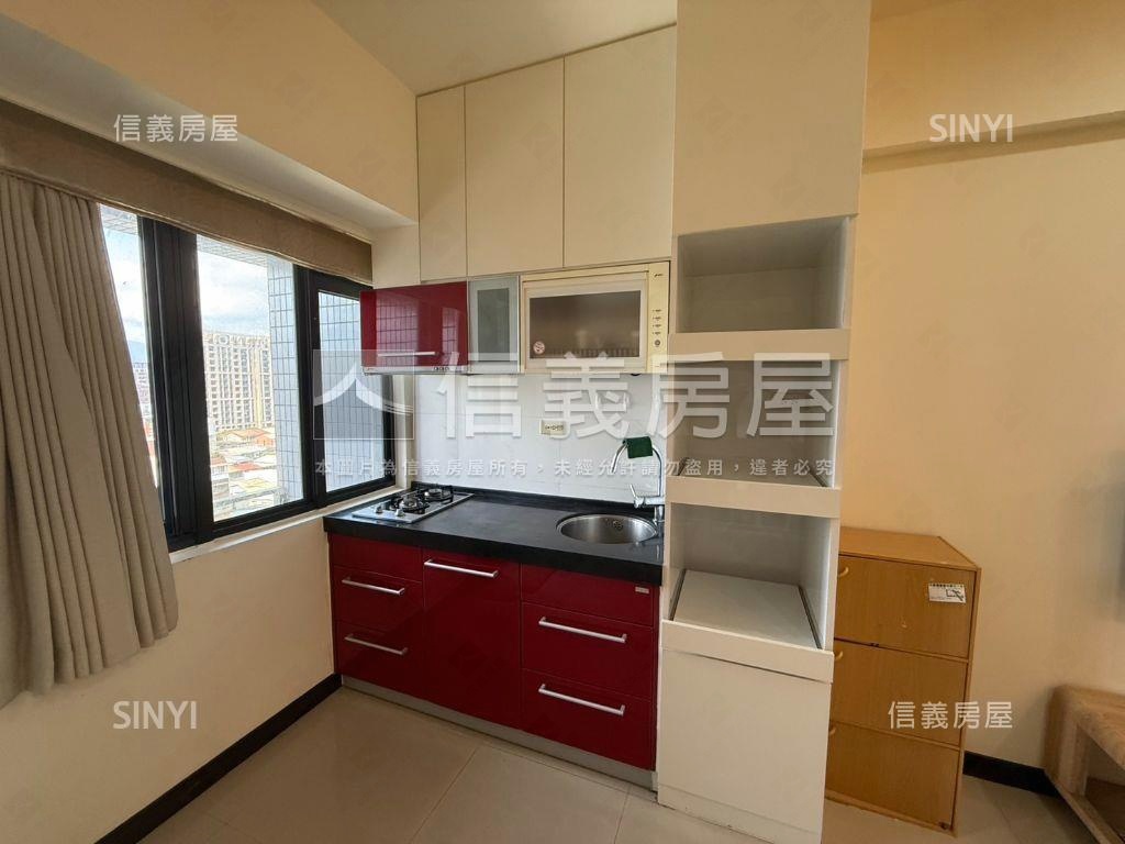 台北摩根後棟高樓美宅房屋室內格局與周邊環境