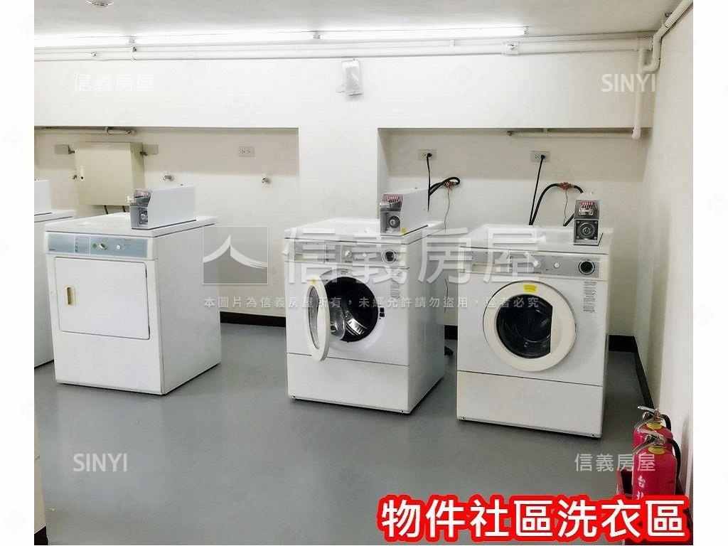 台北摩根後棟高樓美宅房屋室內格局與周邊環境