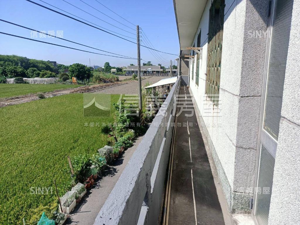 中山路上車水馬龍邊間透店房屋室內格局與周邊環境