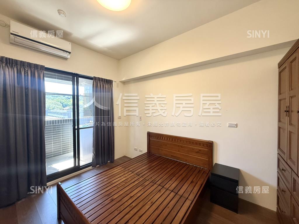 昇祐ＤＮＡ一房一廳附車位房屋室內格局與周邊環境