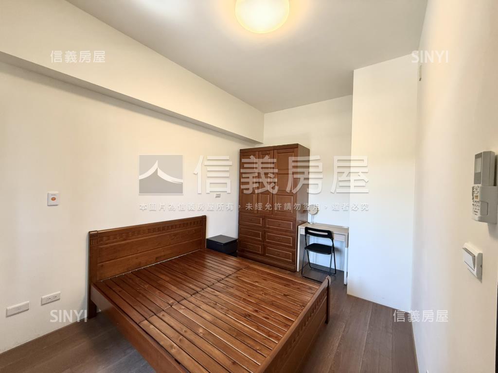 昇祐ＤＮＡ一房一廳附車位房屋室內格局與周邊環境
