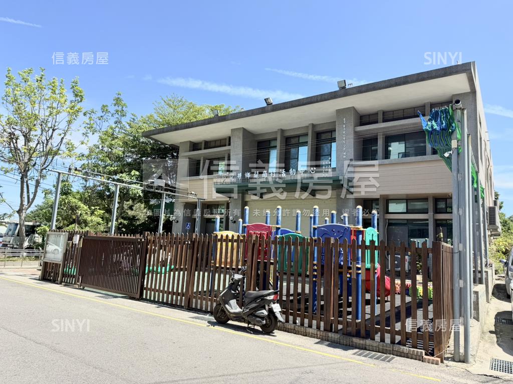 昇祐ＤＮＡ一房一廳附車位房屋室內格局與周邊環境