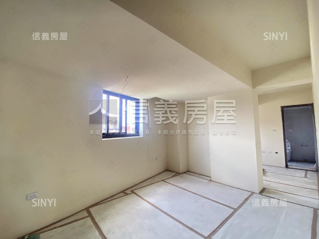 ～近衛道中學～整棟透套房屋室內格局與周邊環境