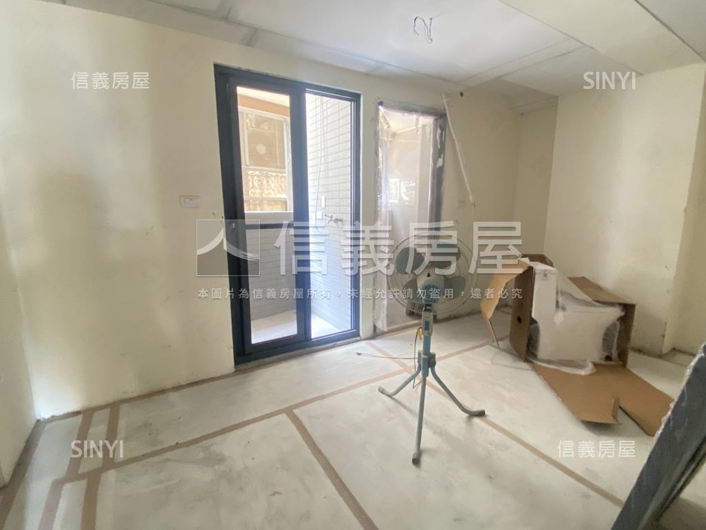 ～近衛道中學～整棟透套房屋室內格局與周邊環境