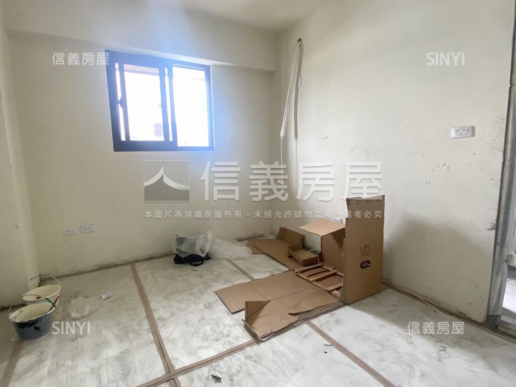 ～近衛道中學～整棟透套房屋室內格局與周邊環境