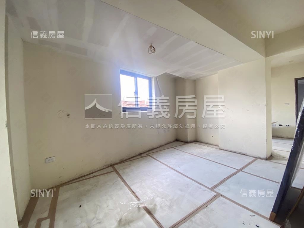 ～近衛道中學～整棟透套房屋室內格局與周邊環境