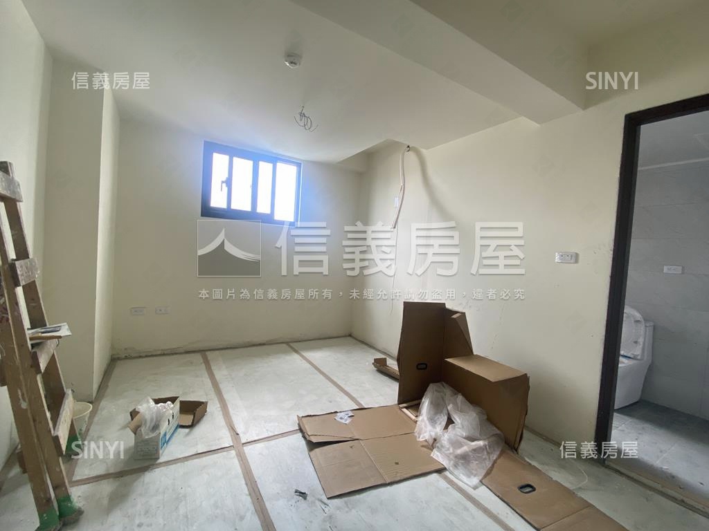 ～近衛道中學～整棟透套房屋室內格局與周邊環境