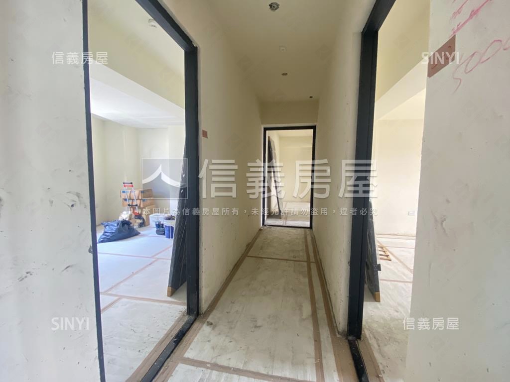 ～近衛道中學～整棟透套房屋室內格局與周邊環境