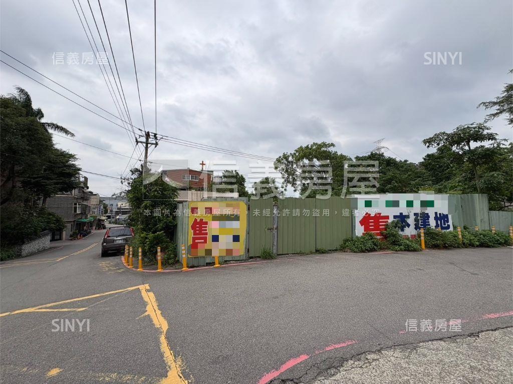 稀有雙面臨路龜山丙建房屋室內格局與周邊環境