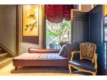 西區美術園道獨棟店面快看