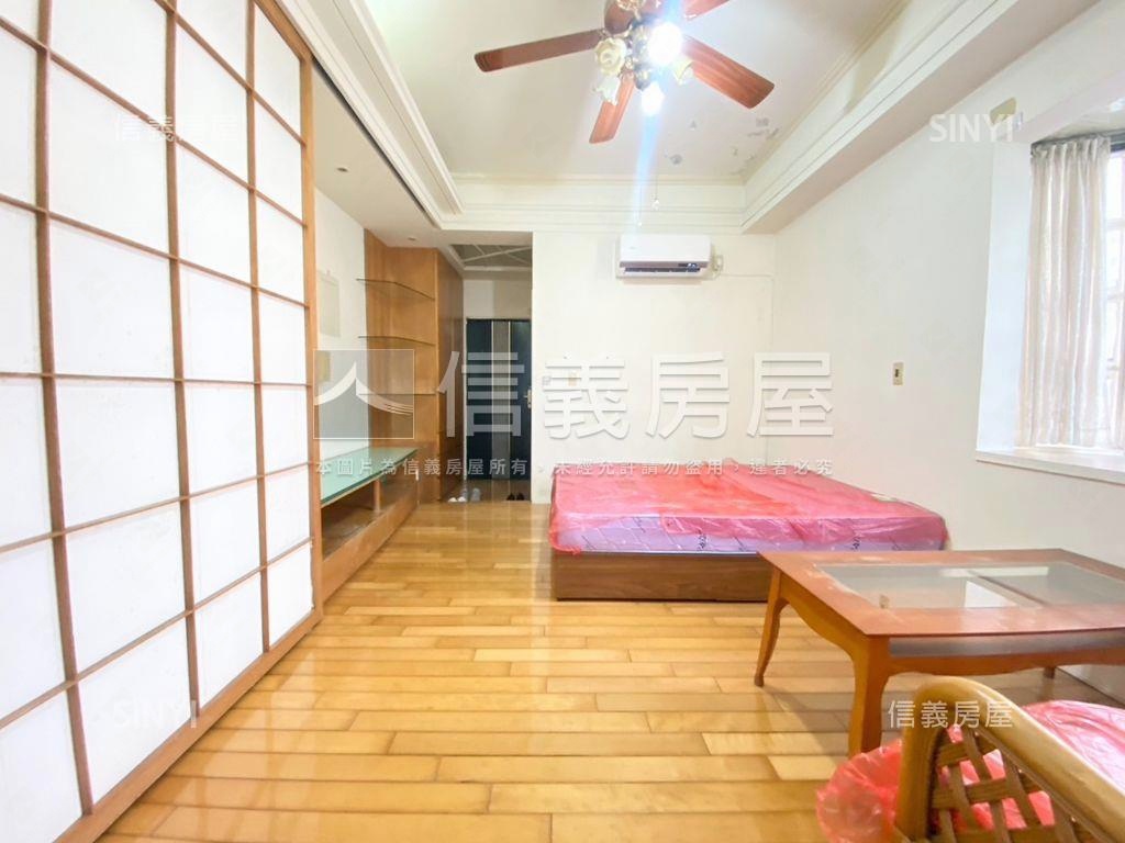 後山埤玉成公園小資宅房屋室內格局與周邊環境