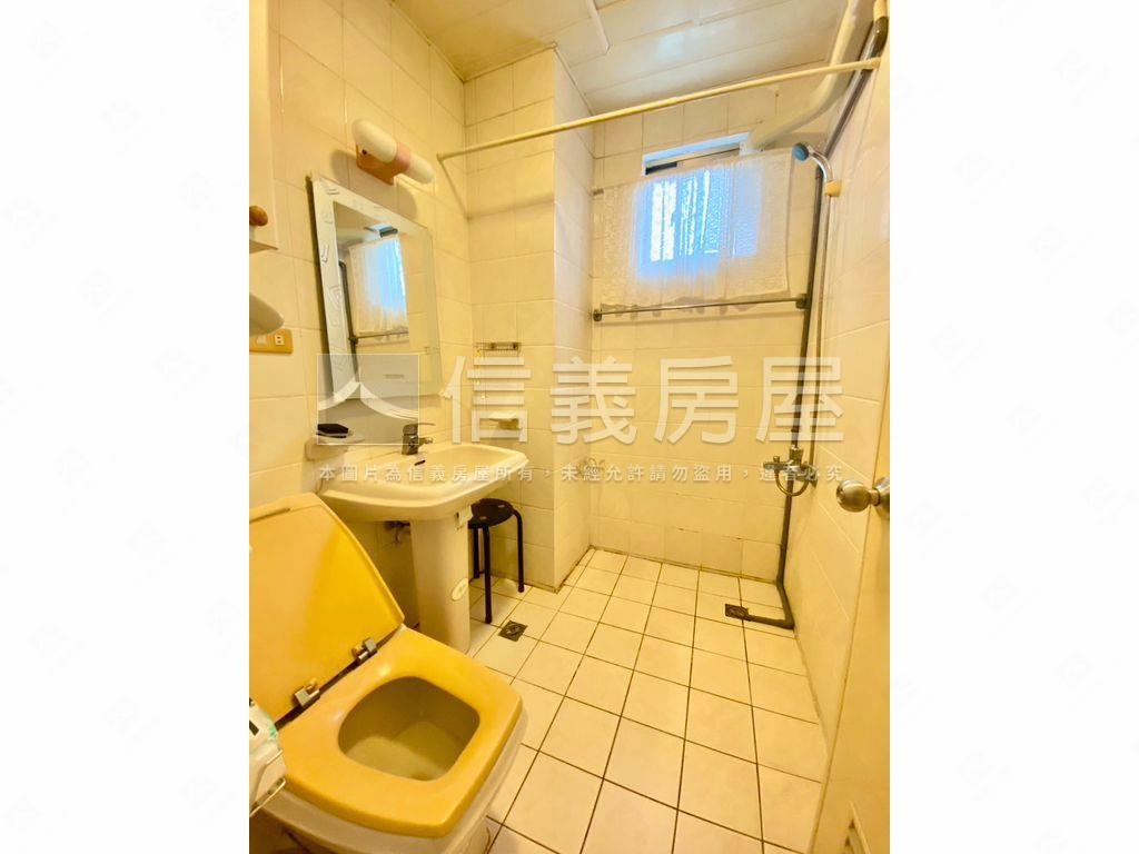 後山埤玉成公園小資宅房屋室內格局與周邊環境