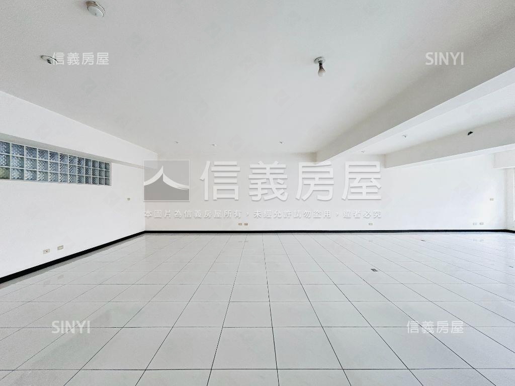 復興晶華大辦公室房屋室內格局與周邊環境