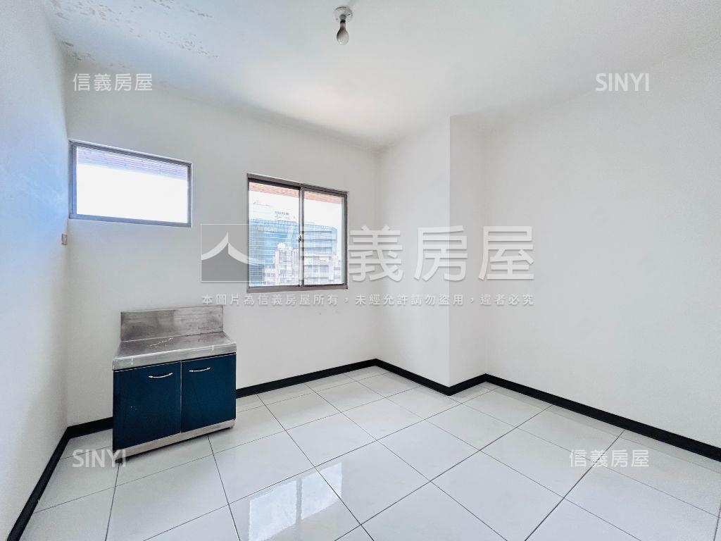 復興晶華大辦公室房屋室內格局與周邊環境