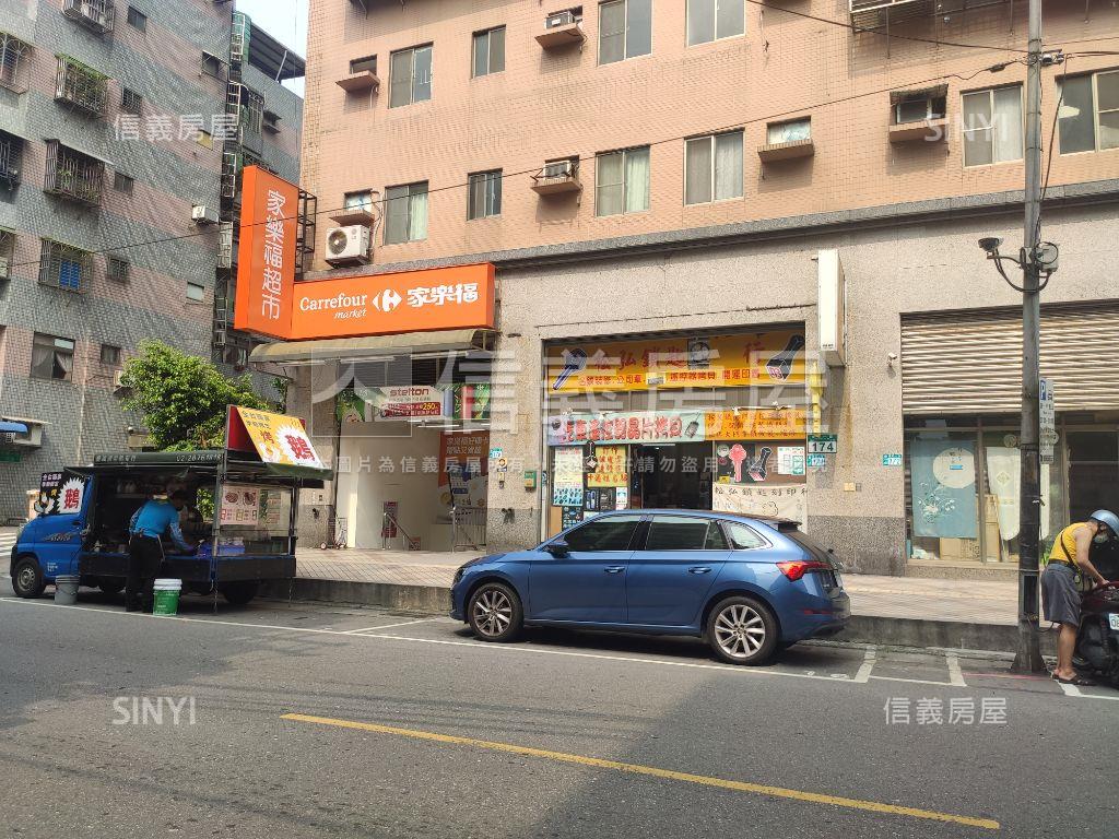 小資精選三房採光宅房屋室內格局與周邊環境