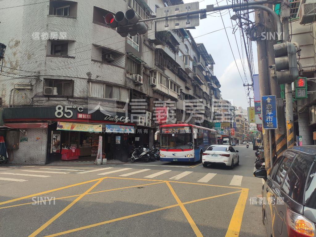 小資精選三房採光宅房屋室內格局與周邊環境