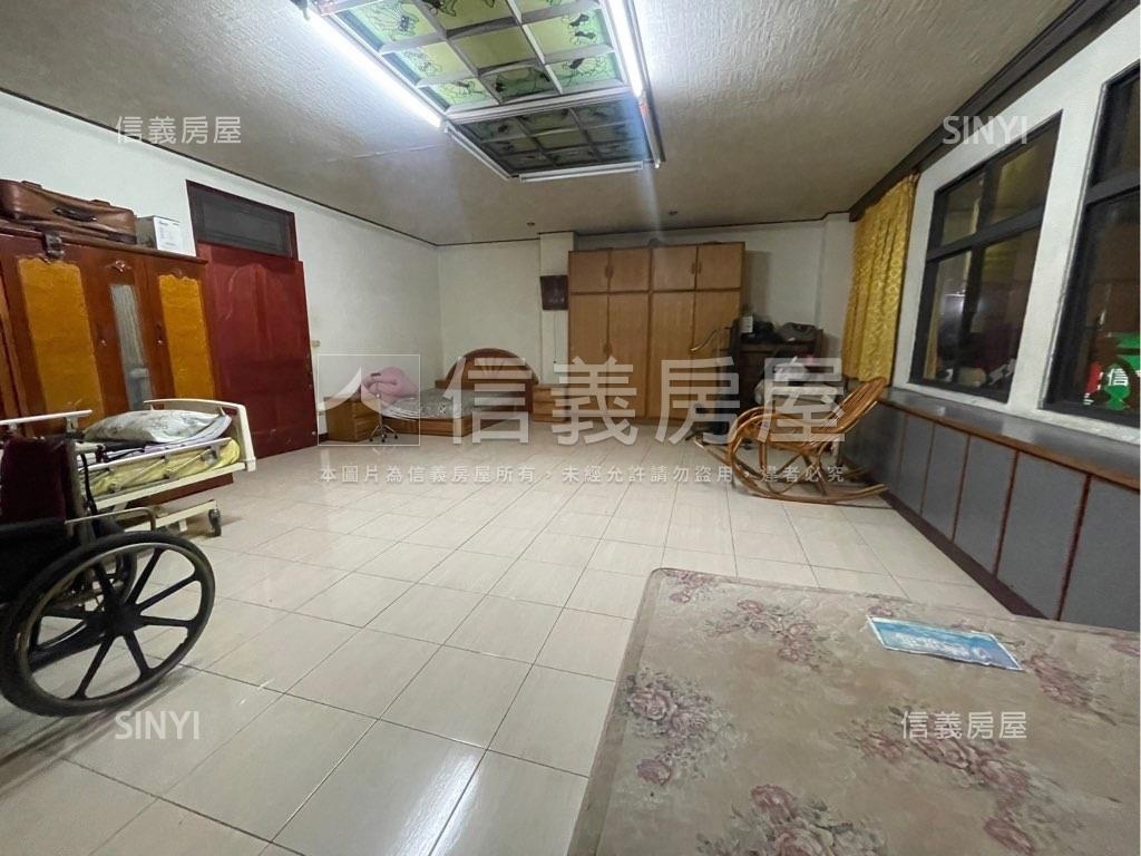 金華大面寬店面房屋室內格局與周邊環境