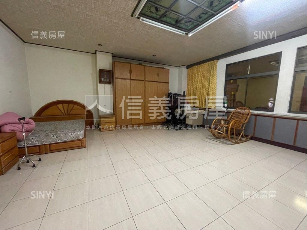 金華大面寬店面房屋室內格局與周邊環境