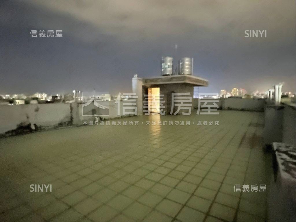 金華大面寬店面房屋室內格局與周邊環境