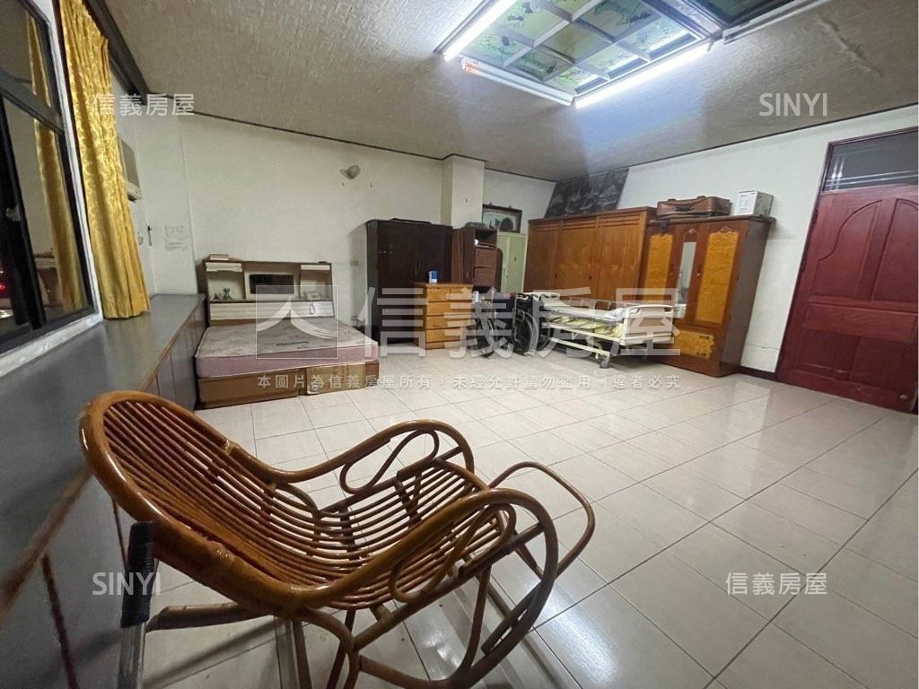 金華大面寬店面房屋室內格局與周邊環境