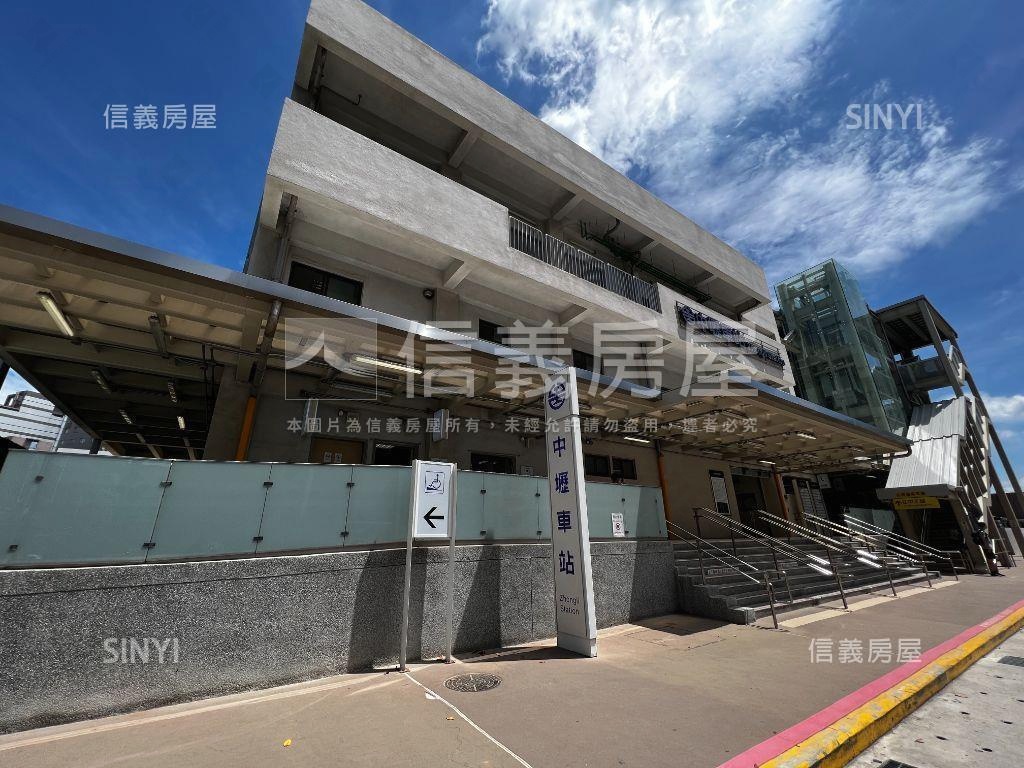 正福州二街金店面房屋室內格局與周邊環境