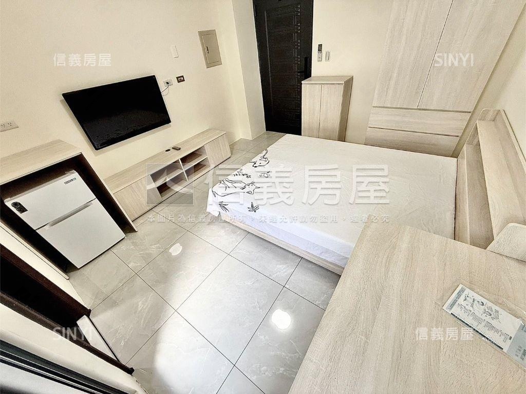 夯。三光巷整棟收租透天房屋室內格局與周邊環境