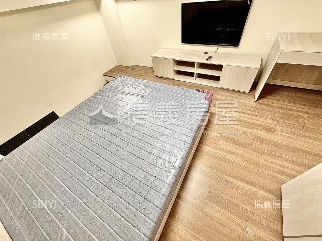 夯。三光巷整棟收租透天房屋室內格局與周邊環境