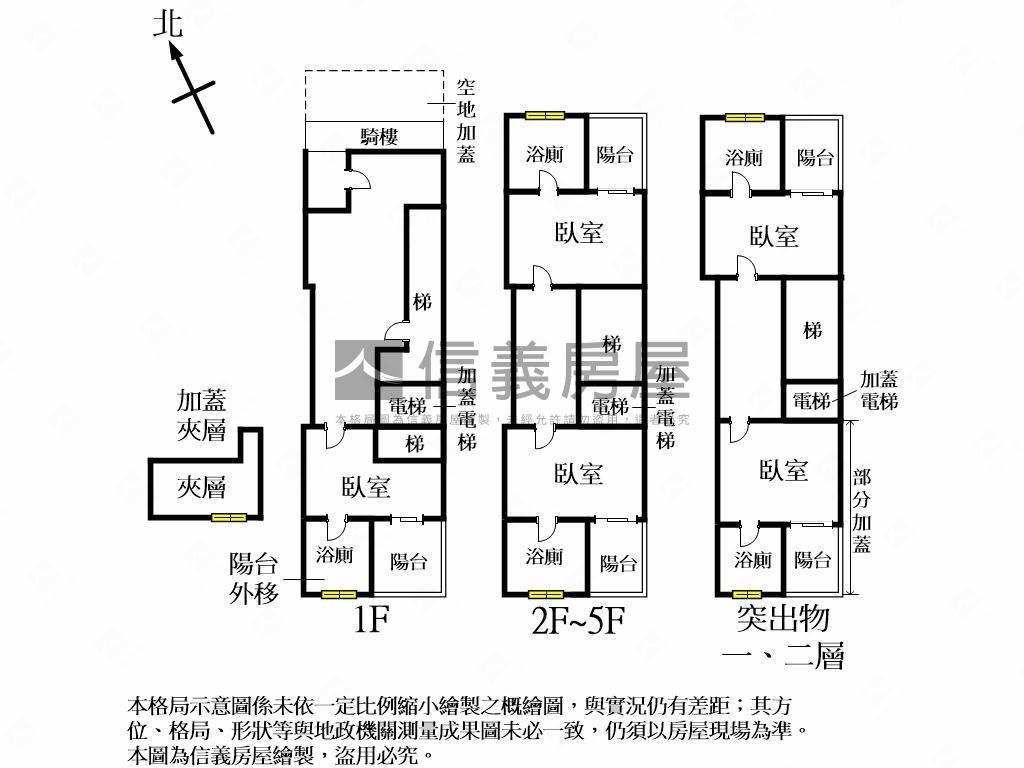 十五米臨路。整棟收租透套房屋室內格局與周邊環境