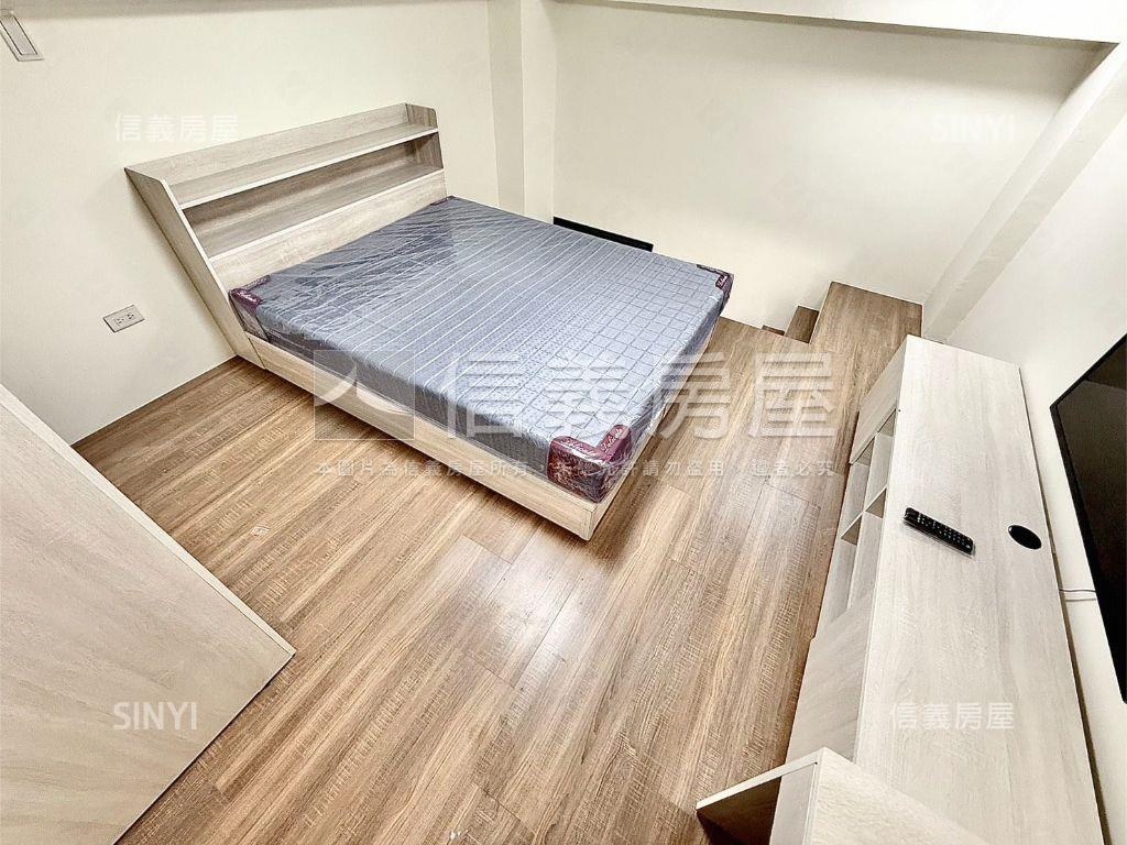 夯。三光巷整棟收租透天房屋室內格局與周邊環境