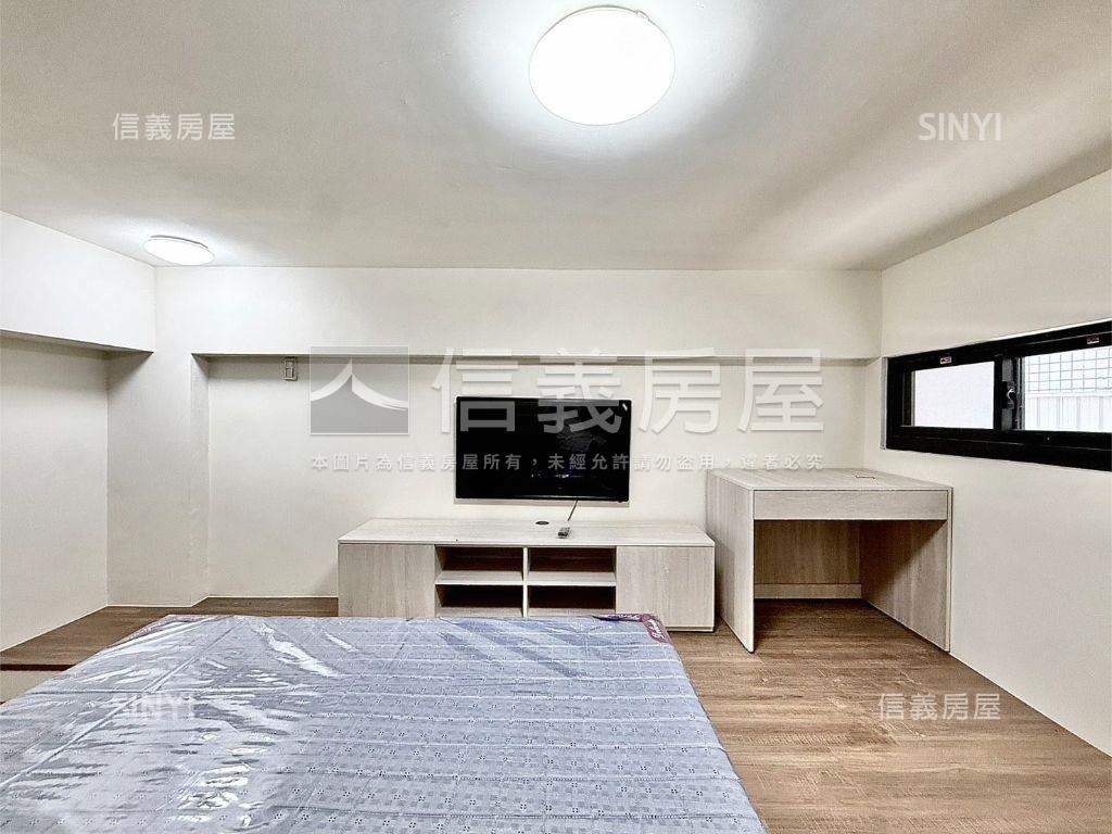 夯。三光巷整棟收租透天房屋室內格局與周邊環境