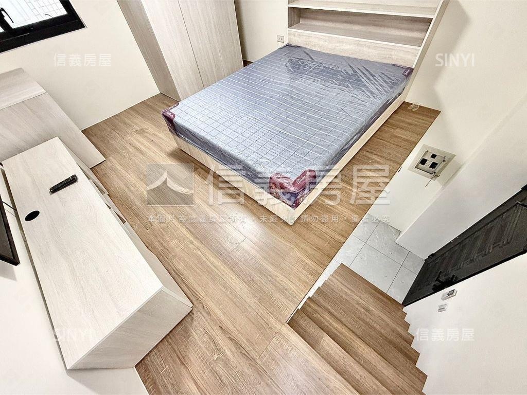 夯。三光巷整棟收租透天房屋室內格局與周邊環境