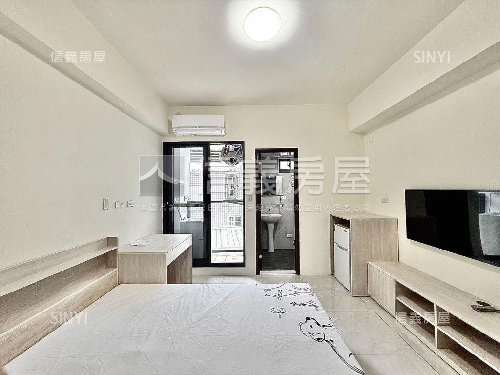 夯。三光巷整棟收租透天房屋室內格局與周邊環境