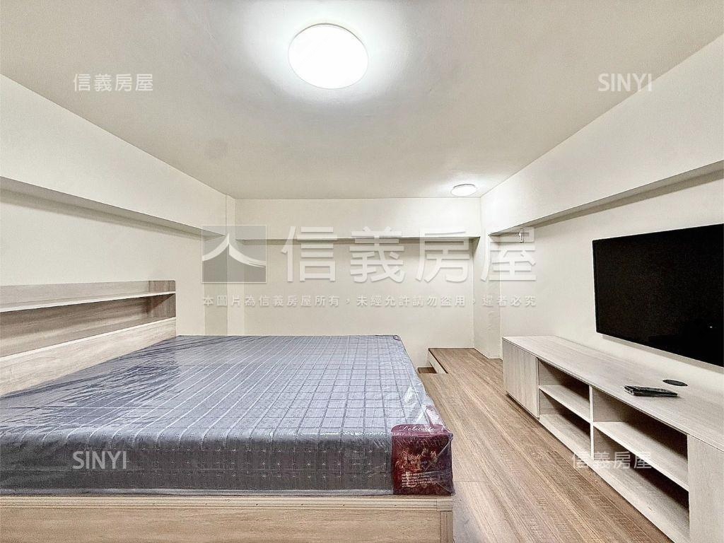 夯。三光巷整棟收租透天房屋室內格局與周邊環境