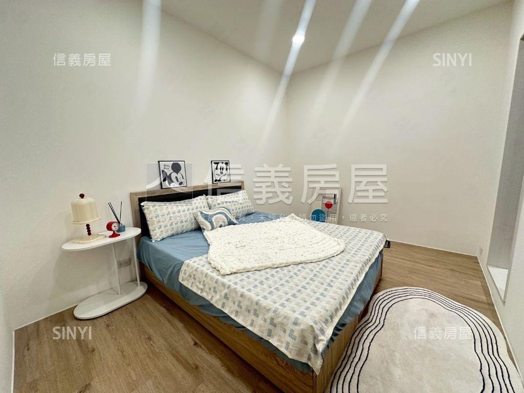 仁義三樓美屋房屋室內格局與周邊環境