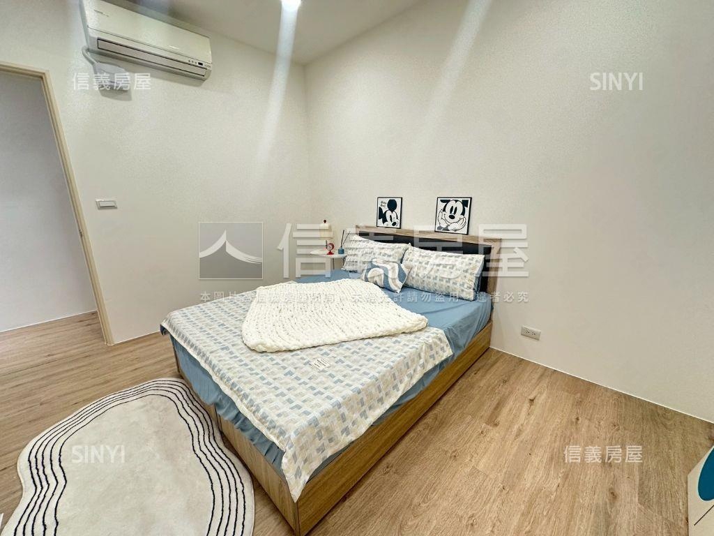 仁義三樓美屋房屋室內格局與周邊環境