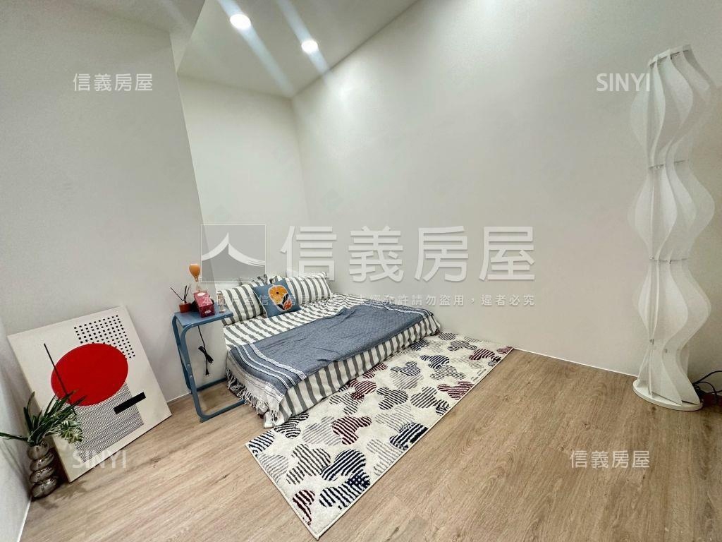 仁義三樓美屋房屋室內格局與周邊環境