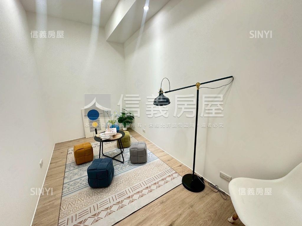 仁義三樓美屋房屋室內格局與周邊環境