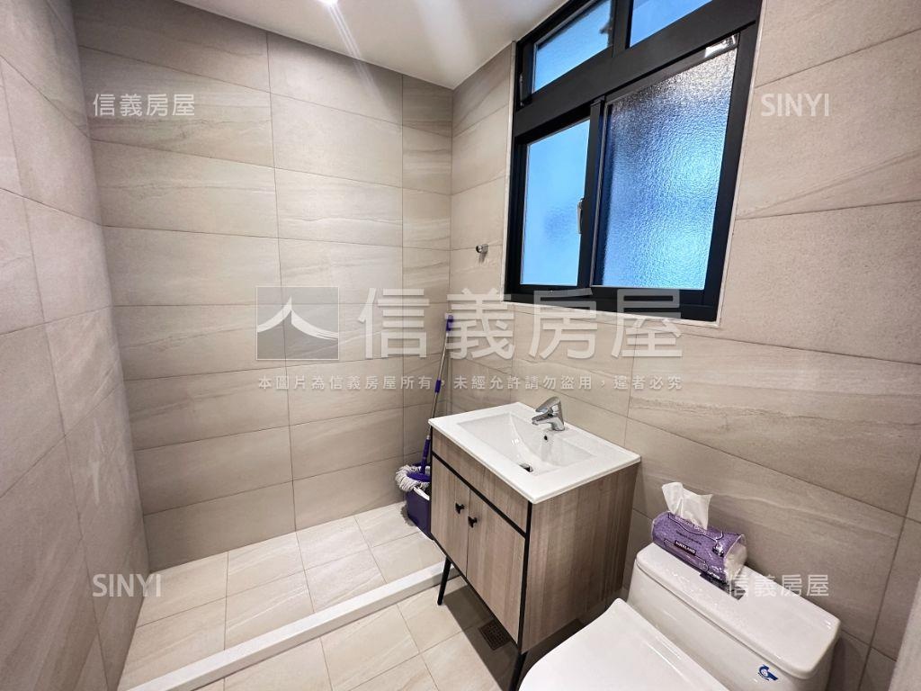 仁義三樓美屋房屋室內格局與周邊環境