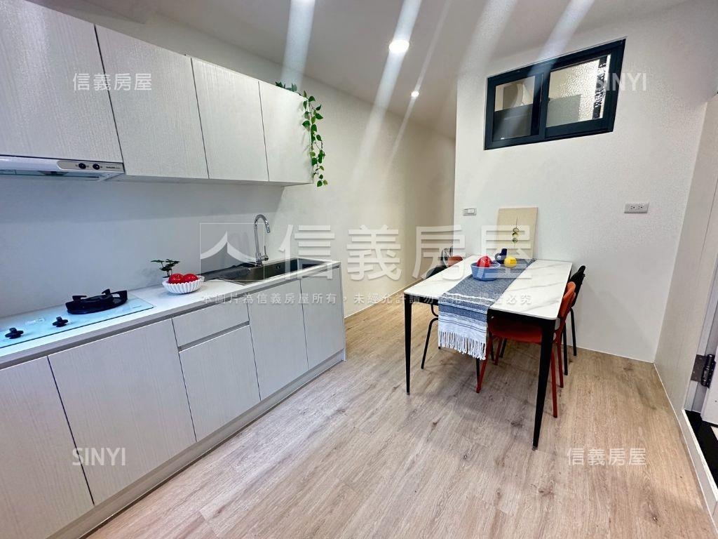 仁義三樓美屋房屋室內格局與周邊環境