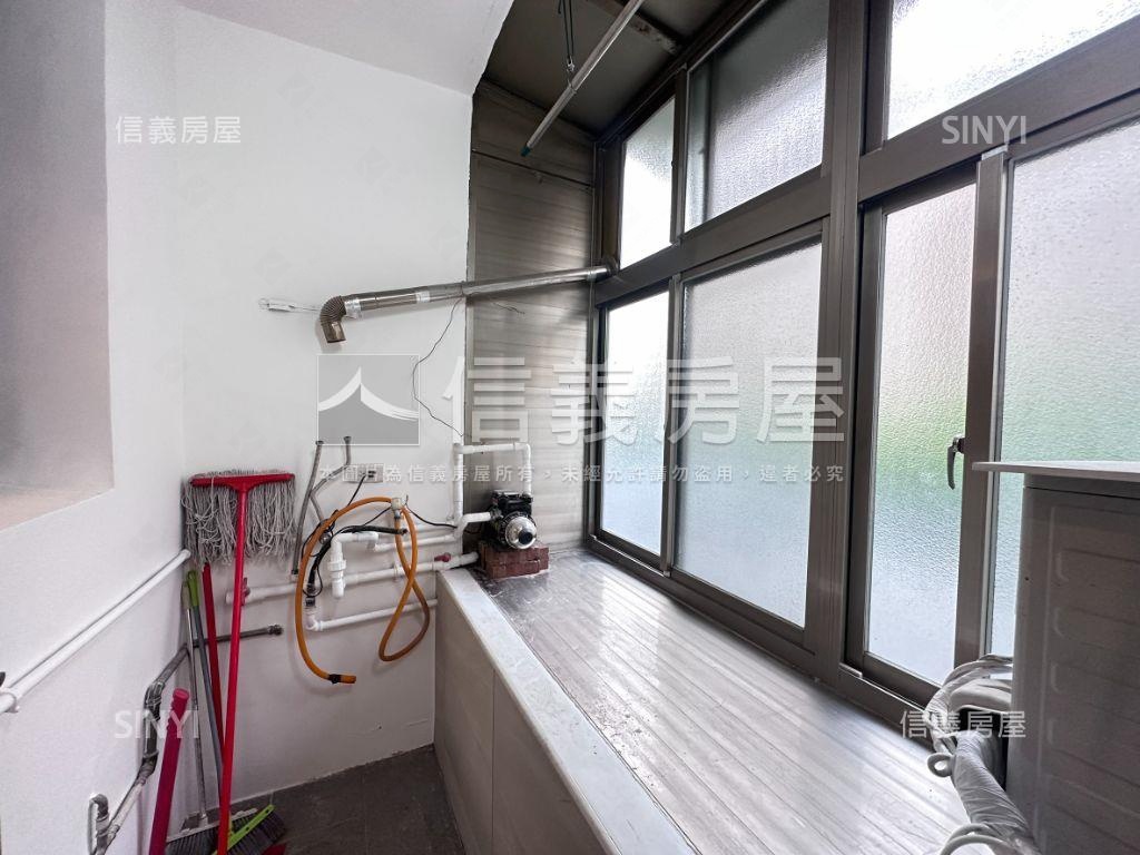 仁義三樓美屋房屋室內格局與周邊環境