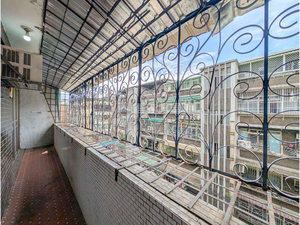 【榮星花園】大空間美寓房屋室內格局與周邊環境