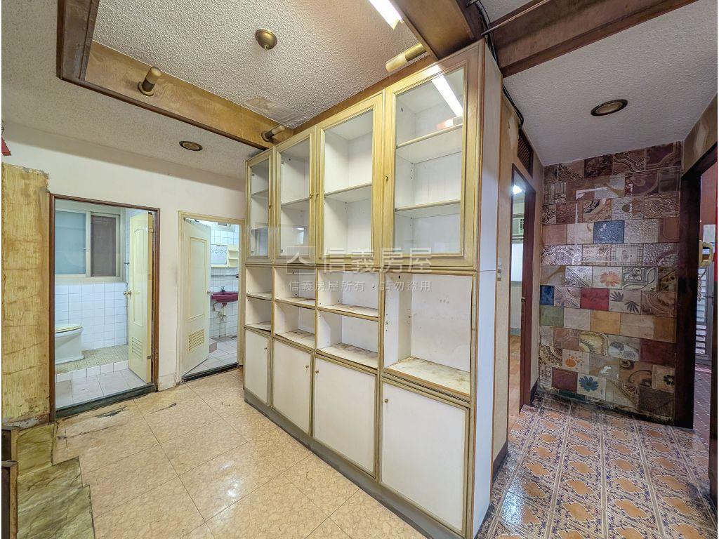 【榮星花園】大空間美寓房屋室內格局與周邊環境